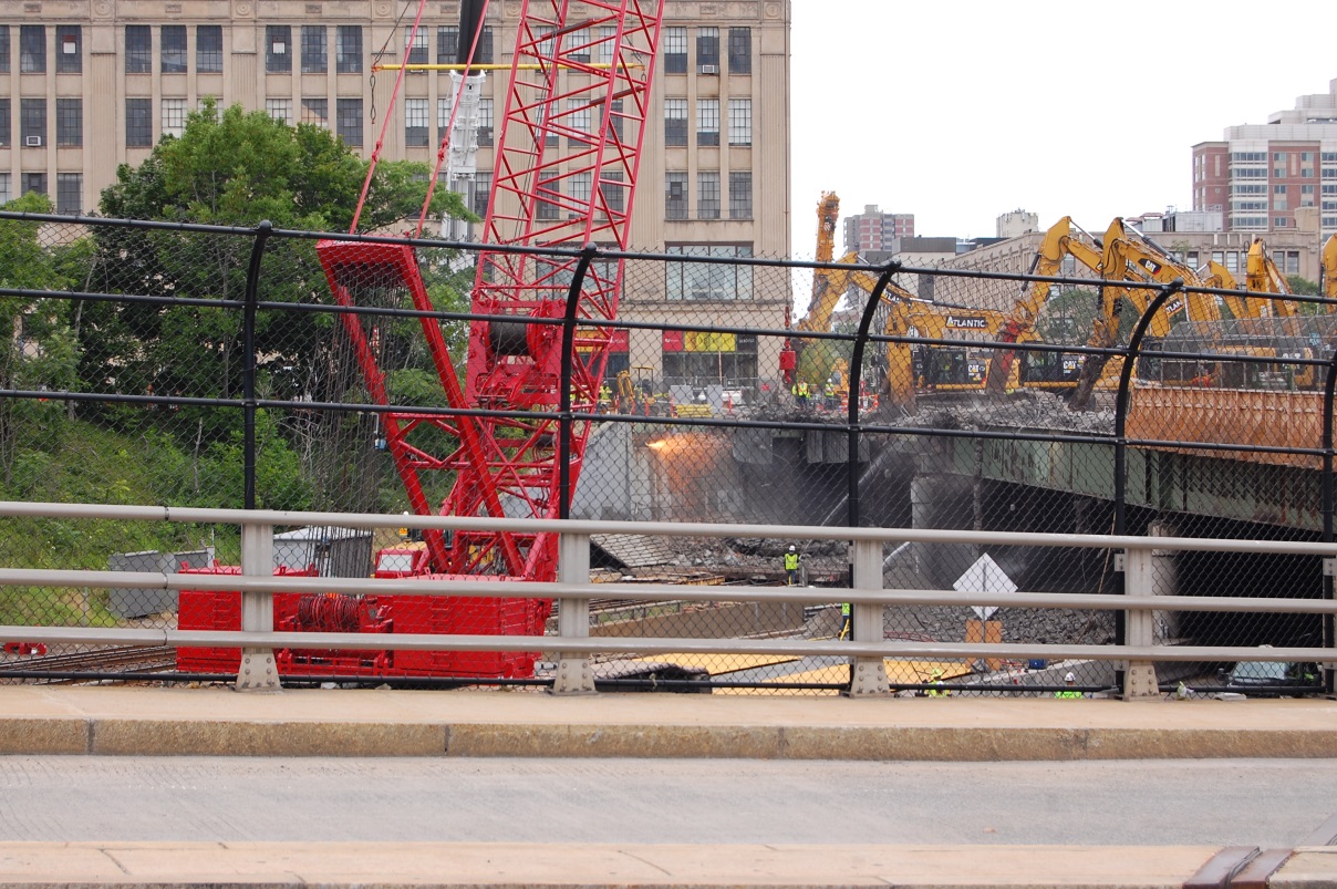 Behind The Scenes: Commonwealth Avenue Bridge Replacement — A Better City